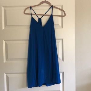 Alice and Olivia night out dress